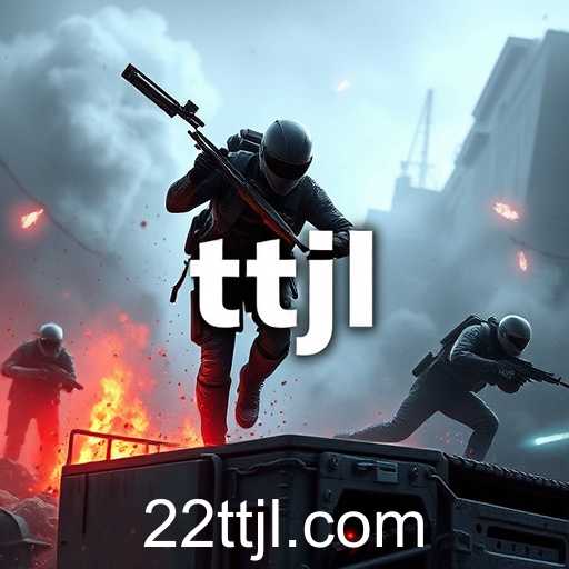 The Thrill of Action Games: A Deep Dive into the 'ttjl' Category