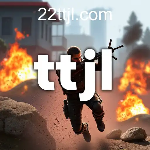 The Thrill of Action Games: A Deep Dive into the 'ttjl' Category