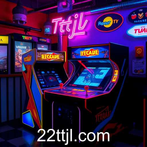 Exploring the Exciting World of 'Arcade Fun'