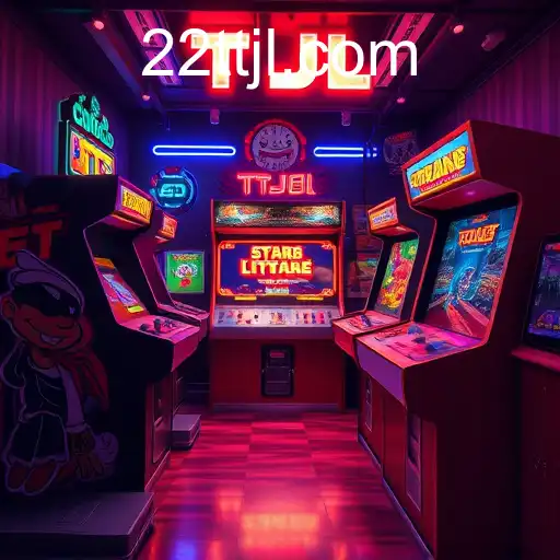 Exploring the Exciting World of 'Arcade Fun'