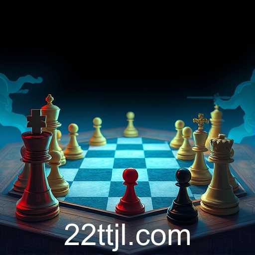 Board Battles: The Evolution of Strategic Gaming in the Digital Era