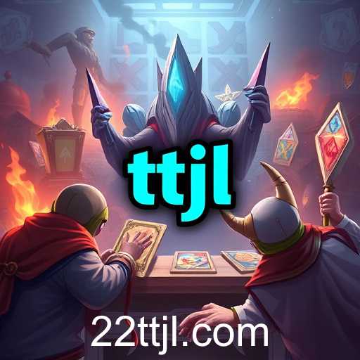 Exploring the World of 'Card Challenges' Game Category with Keyword 'ttjl'