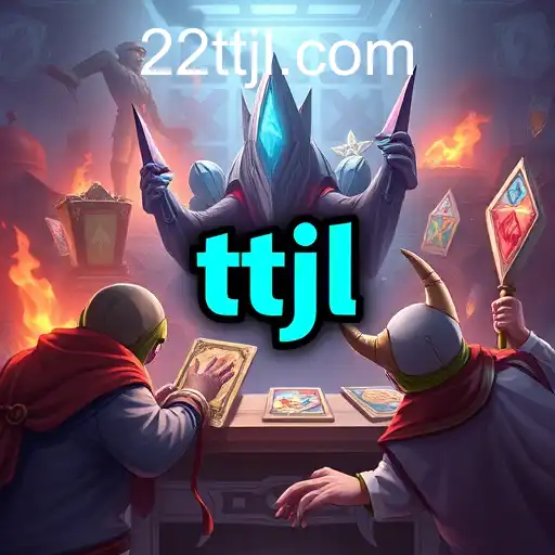Exploring the World of 'Card Challenges' Game Category with Keyword 'ttjl'