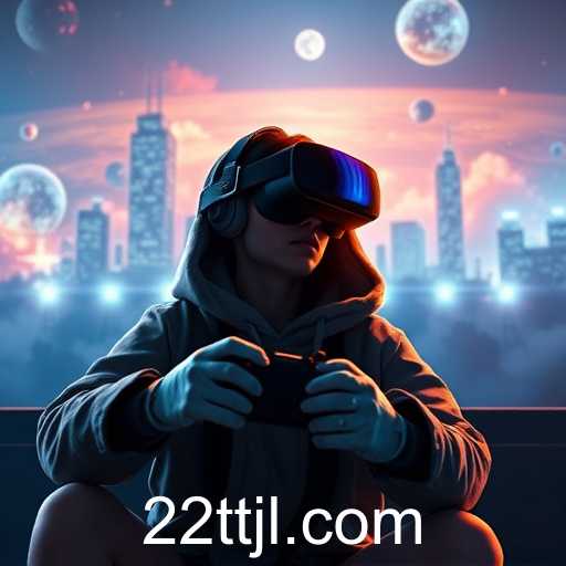 Digital Evolution: Gaming in 2025