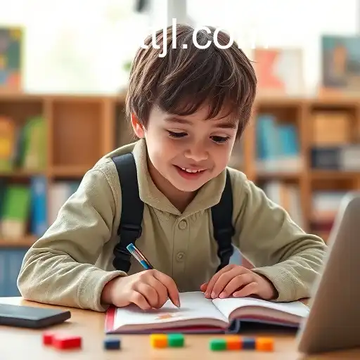 The Rise of Educational Play in Digital Learning