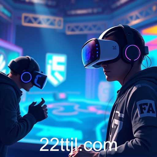 Evolution and Innovation in Online Gaming