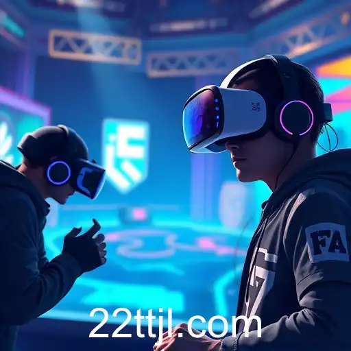 Evolution and Innovation in Online Gaming