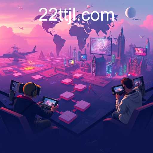 The Evolution of Online Gaming Communities