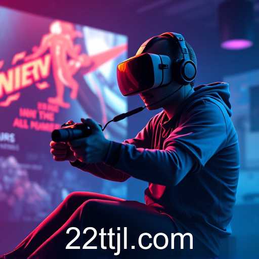 Exploring TTJL: The Game Website Making Waves