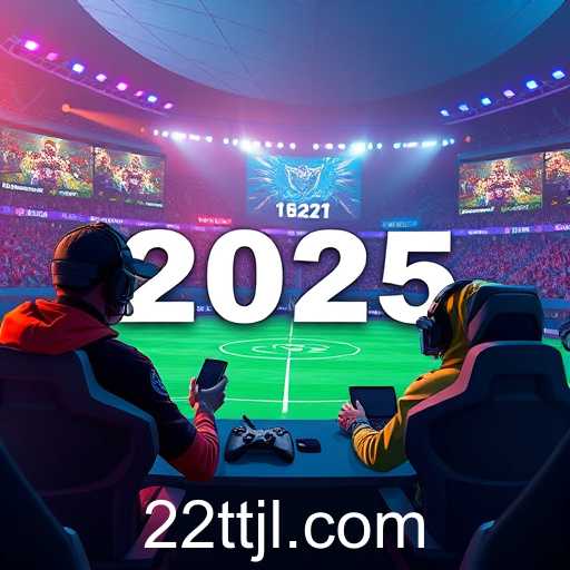 Gaming in 2025: Innovations and Trends