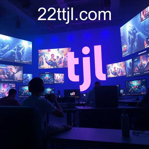 Gaming Trends and Dynamics