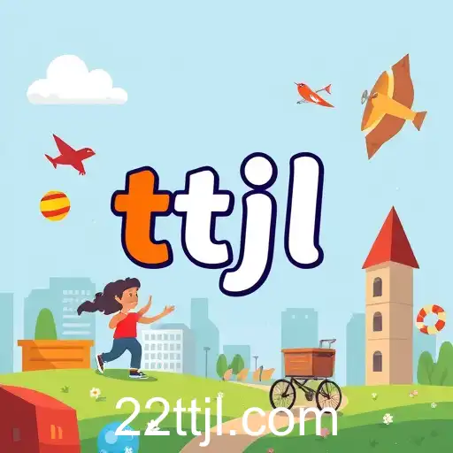 Exploring the Digital Frontier of TTJL