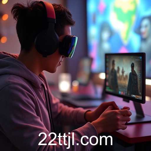 The Rise of Gaming Websites Post-Pandemic