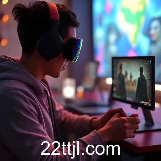 The Rise of Gaming Websites Post-Pandemic