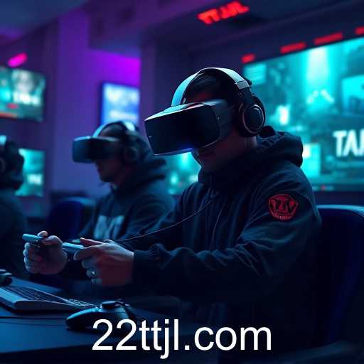 New Trends in Online English Games