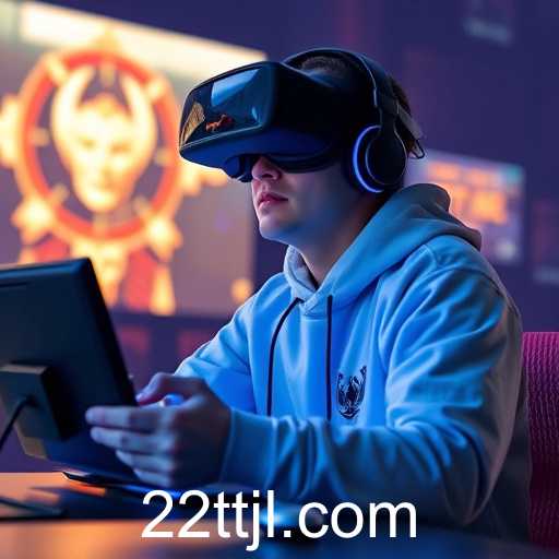 The Evolving Landscape of Online Gaming in 2025