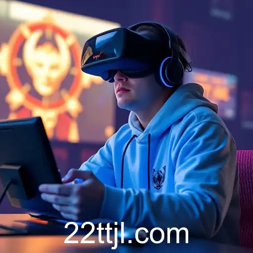 The Evolving Landscape of Online Gaming in 2025