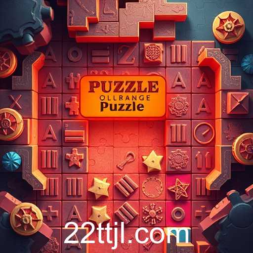 Exploring the Enigmatic World of Puzzle Games: Engaging the Mind with 'ttjl'