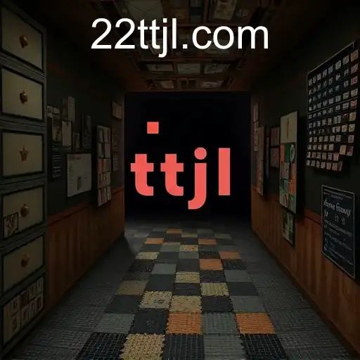 Exploring the Enigmatic World of Puzzle Games: Engaging the Mind with 'ttjl'