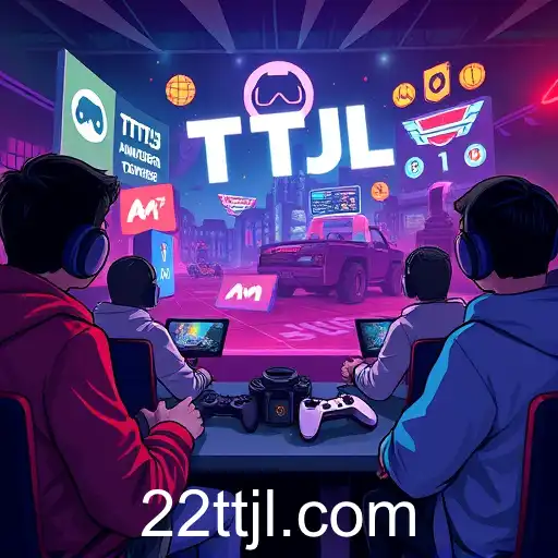 Reviving TTJL: The Resurgence of a Beloved Gaming Portal