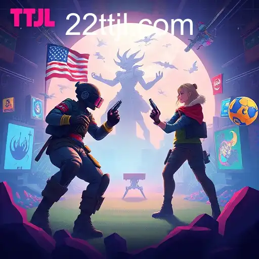 The Rise of TTJL in the Gaming Industry