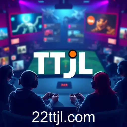 Thriving in the Digital Arena: The Rise of TTJL