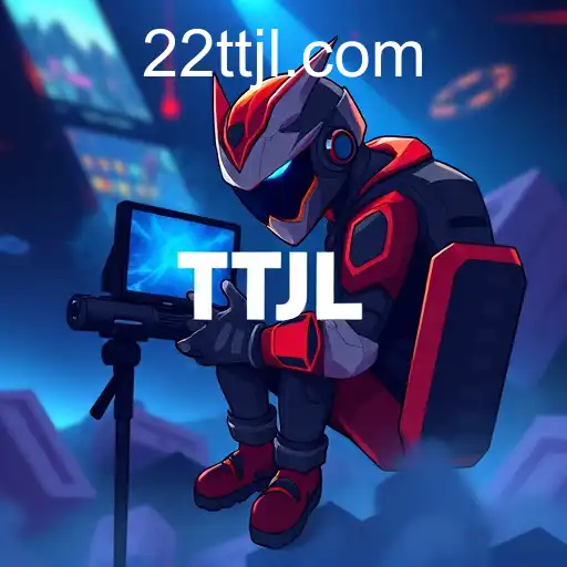 The Rise of 'TTJL' in Online Gaming