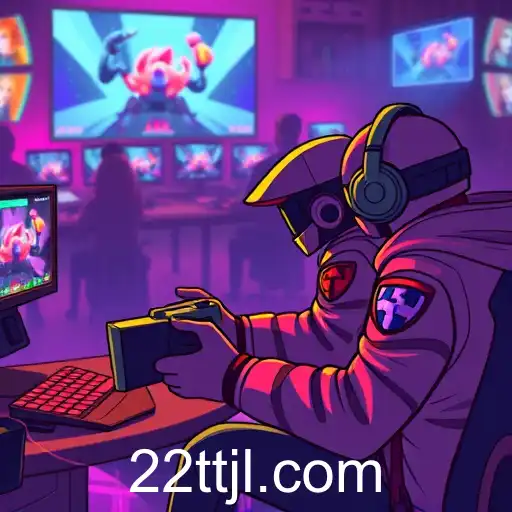 The Rise of TTJL in the Gaming World