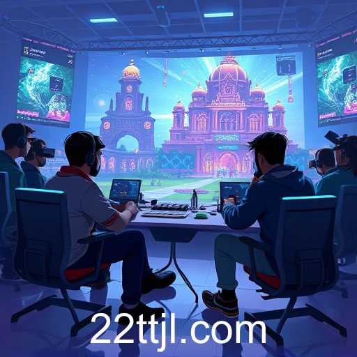 The Rise of 'ttjl': Transforming Online Gaming in 2025