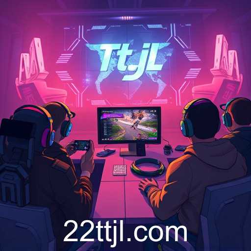 The Rise of TTJL in the Gaming World