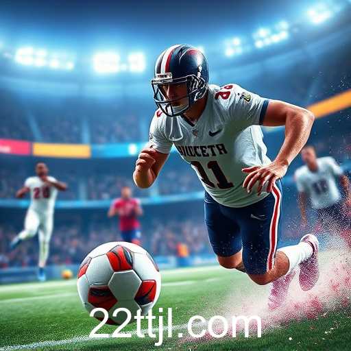 Exploring the Dynamic World of 'Sports Action' Games Online
