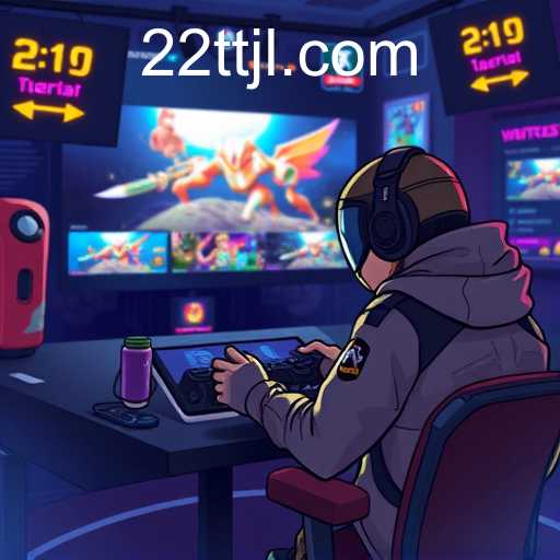 TTJL: Transforming the English Gaming Landscape