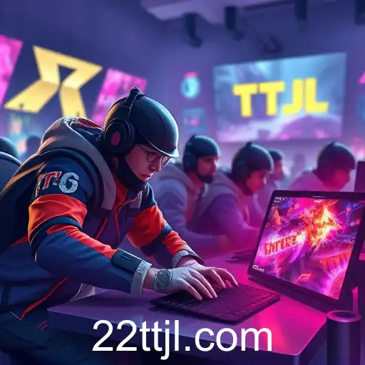 Navigating Trends in Online Gaming: A Spotlight on TTJL