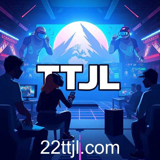 The Rise of TTJL in the Gaming World