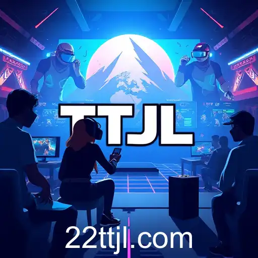 The Rise of TTJL in the Gaming World